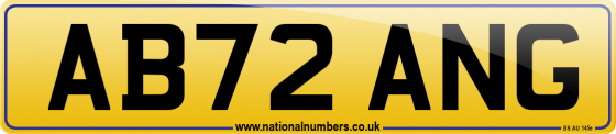 AB72 ANG