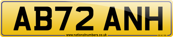 AB72 ANH