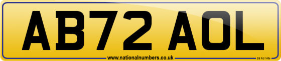 AB72 AOL