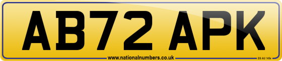 AB72 APK