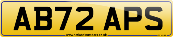 AB72 APS
