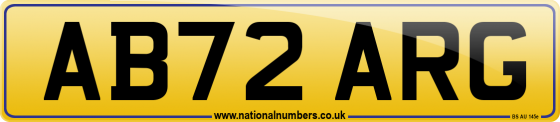 AB72 ARG
