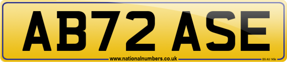 AB72 ASE