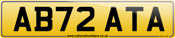 AB72 ATA