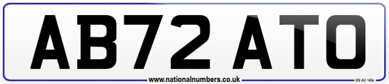 AB72 ATO
