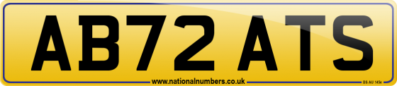 AB72 ATS