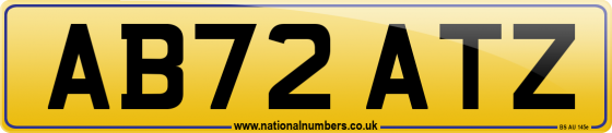 AB72 ATZ