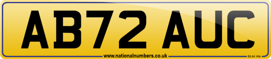 AB72 AUC