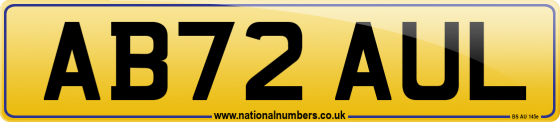 AB72 AUL