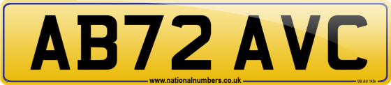 AB72 AVC