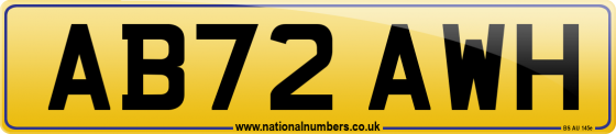 AB72 AWH