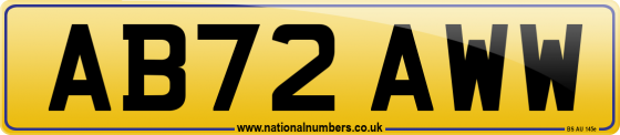 AB72 AWW