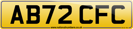 AB72 CFC