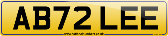 AB72 LEE