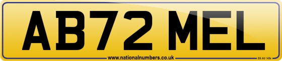 AB72 MEL