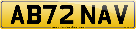 AB72 NAV