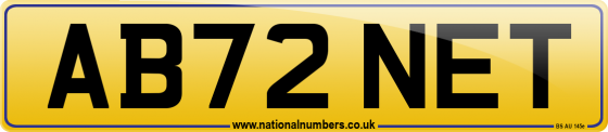 AB72 NET