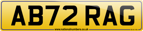 AB72 RAG