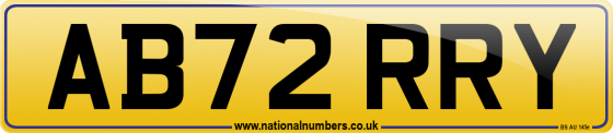AB72 RRY