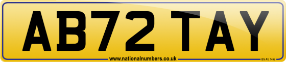 AB72 TAY