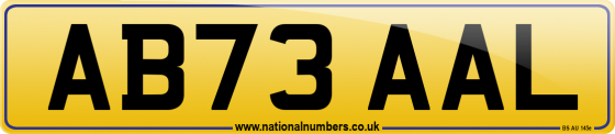 AB73 AAL
