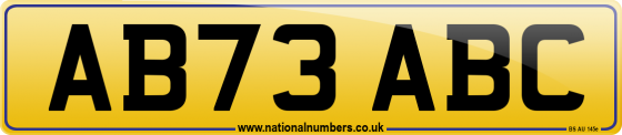 AB73 ABC