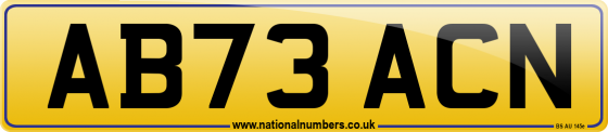 AB73 ACN