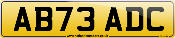 AB73 ADC