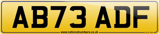 AB73 ADF