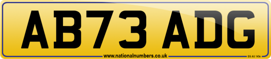 AB73 ADG