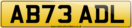 AB73 ADL