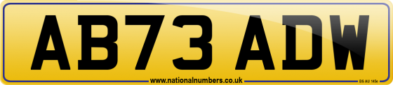 AB73 ADW