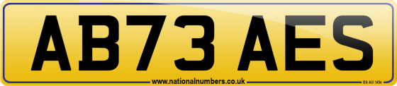 AB73 AES
