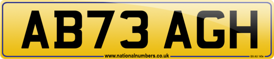 AB73 AGH