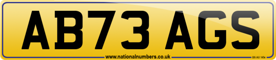 AB73 AGS