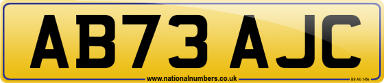 AB73 AJC