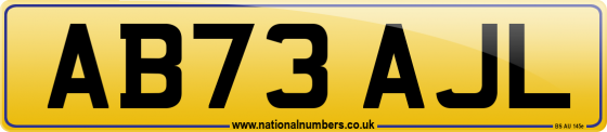 AB73 AJL