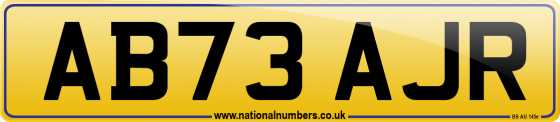 AB73 AJR
