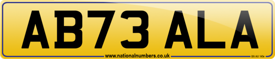AB73 ALA