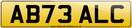 AB73 ALC