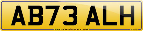 AB73 ALH