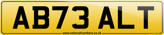 AB73 ALT