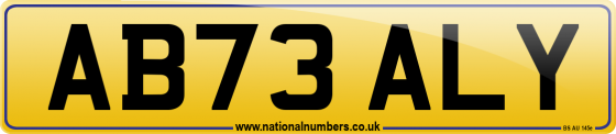 AB73 ALY