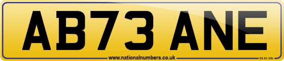 AB73 ANE