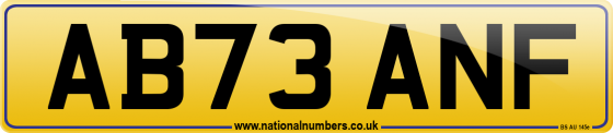 AB73 ANF