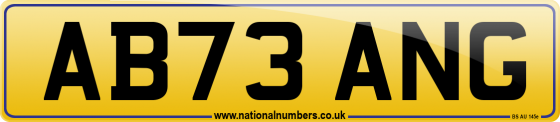AB73 ANG