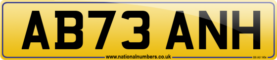 AB73 ANH