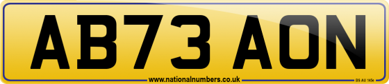 AB73 AON