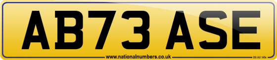 AB73 ASE
