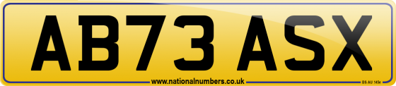 AB73 ASX